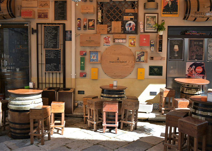 상업 공간 인테리어 이미지