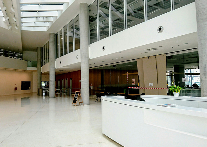 관급 공사 인테리어 이미지